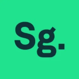 Social Garden logo